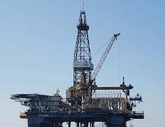 IWCF Drilling Well Control L2 Background